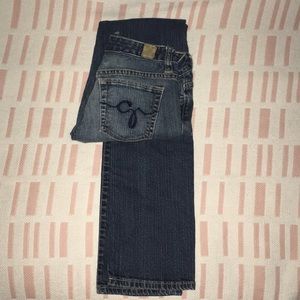 GUESS Starlet Jeans